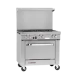 Southbend S36D