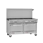 Southbend S60CC