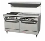 Southbend S60CC-2GR