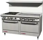 Southbend S60DD-3TL