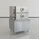 Southbend SCDA-2S
