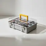 Star 1118-SplitCase