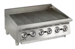 Star 8136RCBB