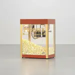 Star Jetstar Popcorn Popper with Red Top - 6 oz