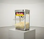 Star POPPOVER, 8 OZ. JET STAR - Perfect for Gourmet Meals