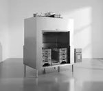 Stero U-31-A2+BUILDUP