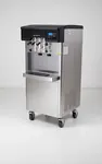 Stoelting F231-309I2-2X Soft Serve and Yogurt Freezer