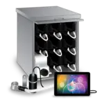 Stoelting STL-80BLD-DLX