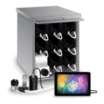 Stoelting STL-80SS-DLX