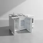 Summit Commercial ACK60ELSTW
