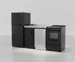 Summit Commercial ACK80HT