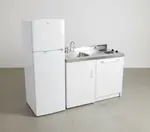 Summit Commercial ACKDW72