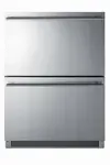Summit Commercial ADFD2D24