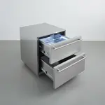 Summit Commercial ADRD24