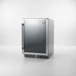 Summit Commercial AL57GCSS