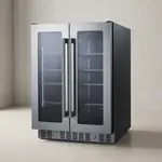 Summit Commercial ALFD24WBV