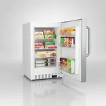 Summit Commercial ALFZ36CSS