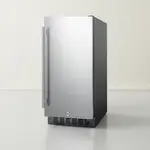 Summit Commercial ALR15BSS