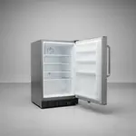 Summit Commercial ALR47BCSS