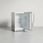 Summit Commercial ALRF48CSS