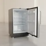 Summit Commercial ALRF49BCSS