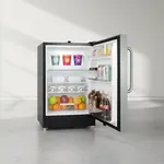 Summit Commercial ALRF49BSSTB