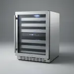 Summit Commercial ALWC532CSS