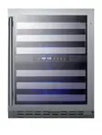 Summit Commercial ALWC532CSS