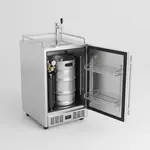 Summit Commercial BC74OSCOM