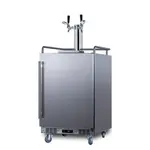 Summit Commercial BC74OSCOMTWIN