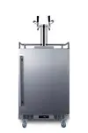 Summit Commercial BC74OSCOMTWIN