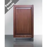 Summit Commercial BIM182ADAIF