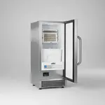 Summit Commercial BIM44GCSSADA