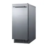 Summit Commercial BIM68OSPUMP