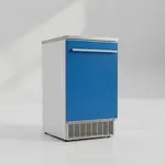 Summit Commercial BRF611WHBADA