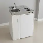 Summit Commercial C30EL