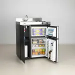 Summit Commercial C30ELBK