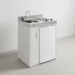 Summit Commercial C30ELGLASS