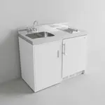 Summit Commercial C48ELGLASSPUMP