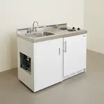 Summit Commercial C48ELPUMP