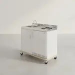 Summit Commercial C48ELPUMPMB