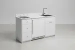 Summit Commercial CALDERAWH33I