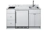 Summit Commercial CALDERAWH35I