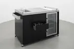 Summit Commercial CARTOS54LG