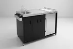 Summit Commercial CARTOS54LS
