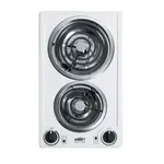 Summit Commercial CCE211WH