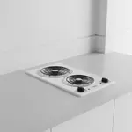 Summit Commercial CCE211WH