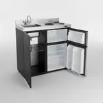 Summit Commercial CK36EL