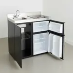 Summit Commercial CK36ELGLASS