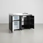 Summit Commercial CK54SINKR